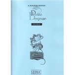 Petite Berceuse pour Harpe Petite Berceuse pour Harpe